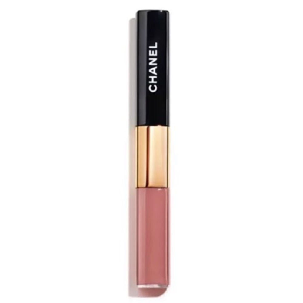 Chanel le rouge duo ultra tenue tender Beige 69